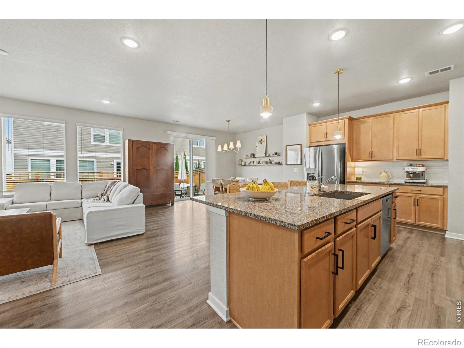 MLS Image #6 for 4490  haymill court,timnath, Colorado