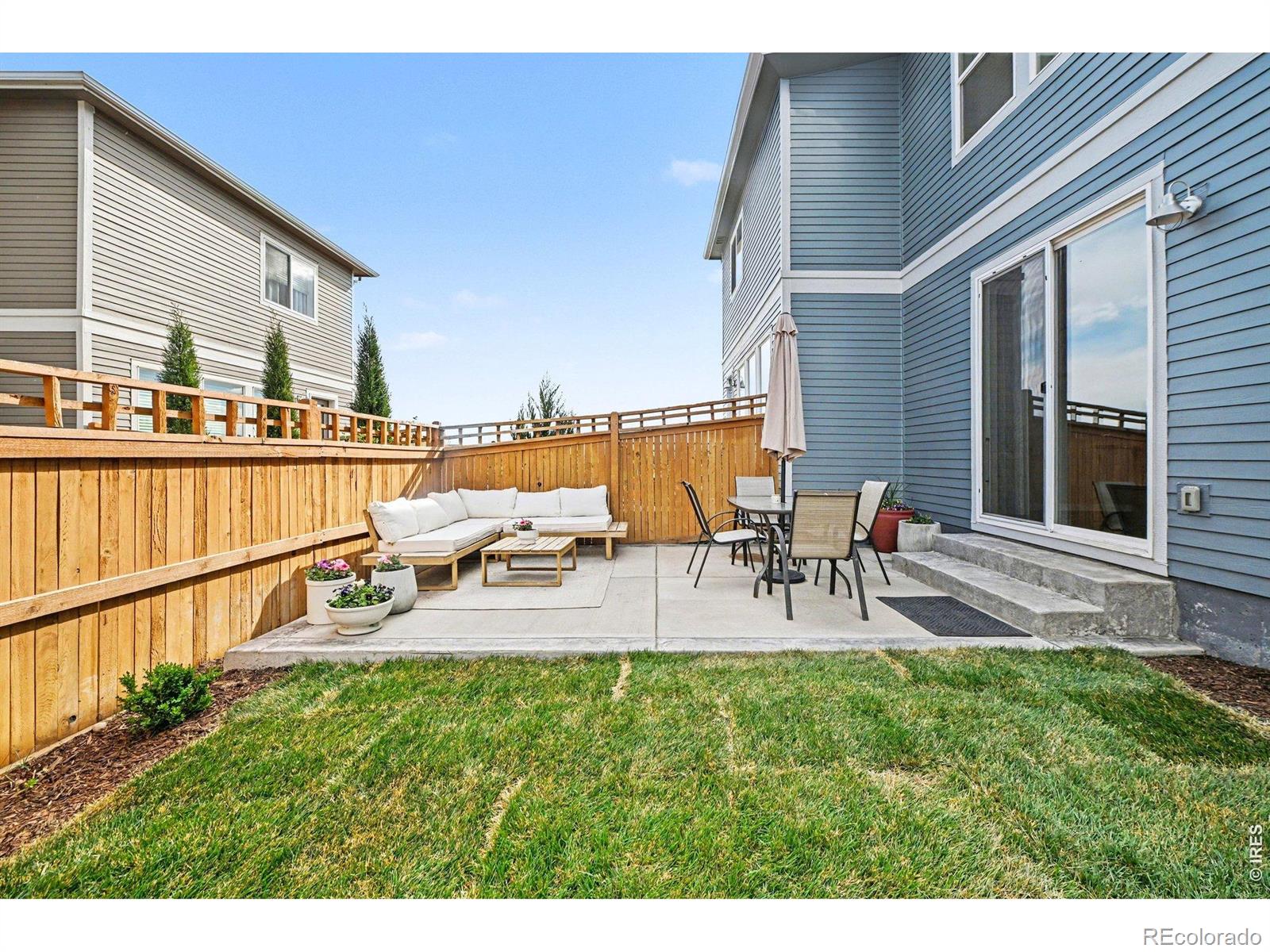 MLS Image #9 for 4490  haymill court,timnath, Colorado