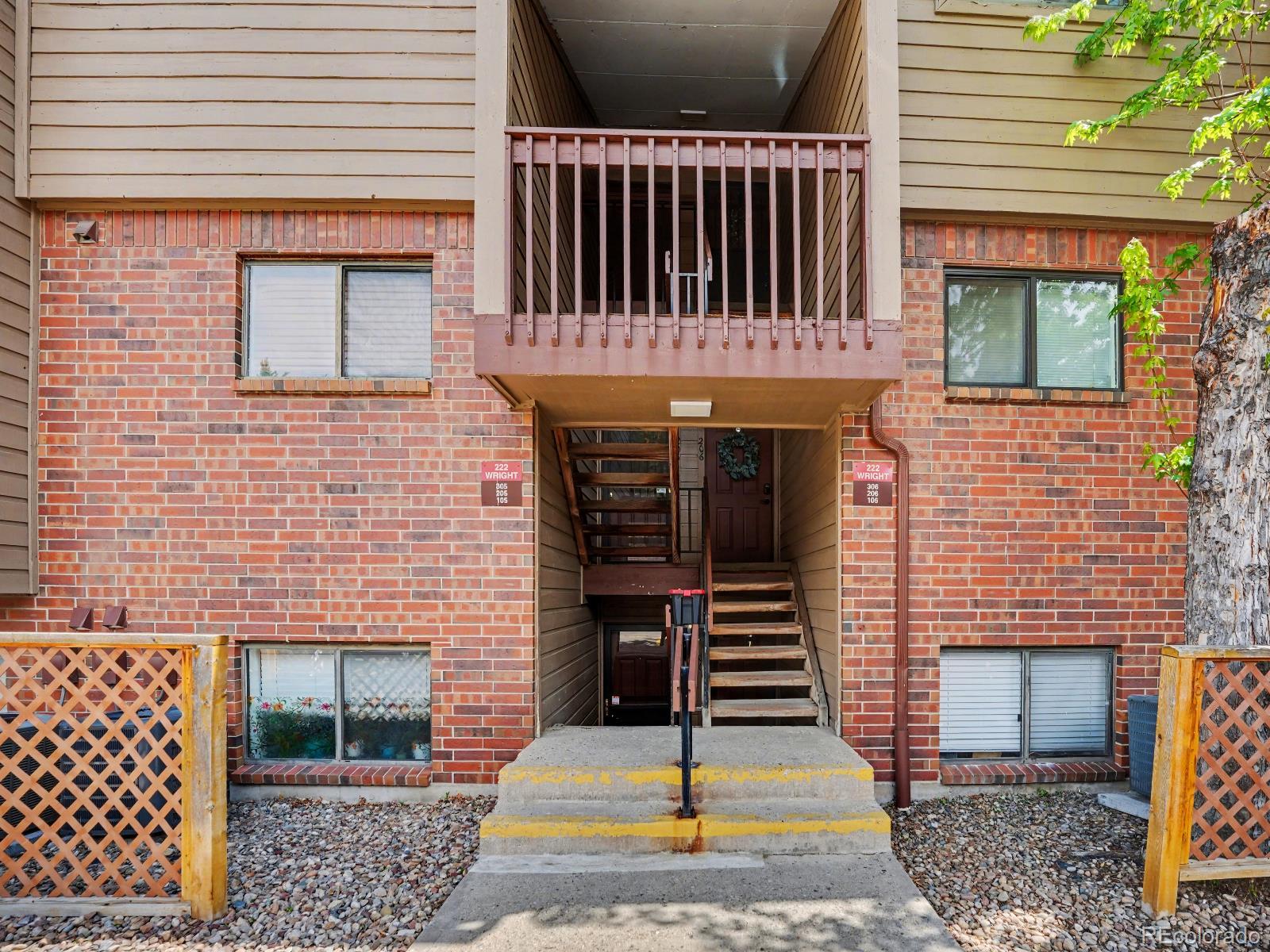 MLS Image #15 for 222  wright street,lakewood, Colorado