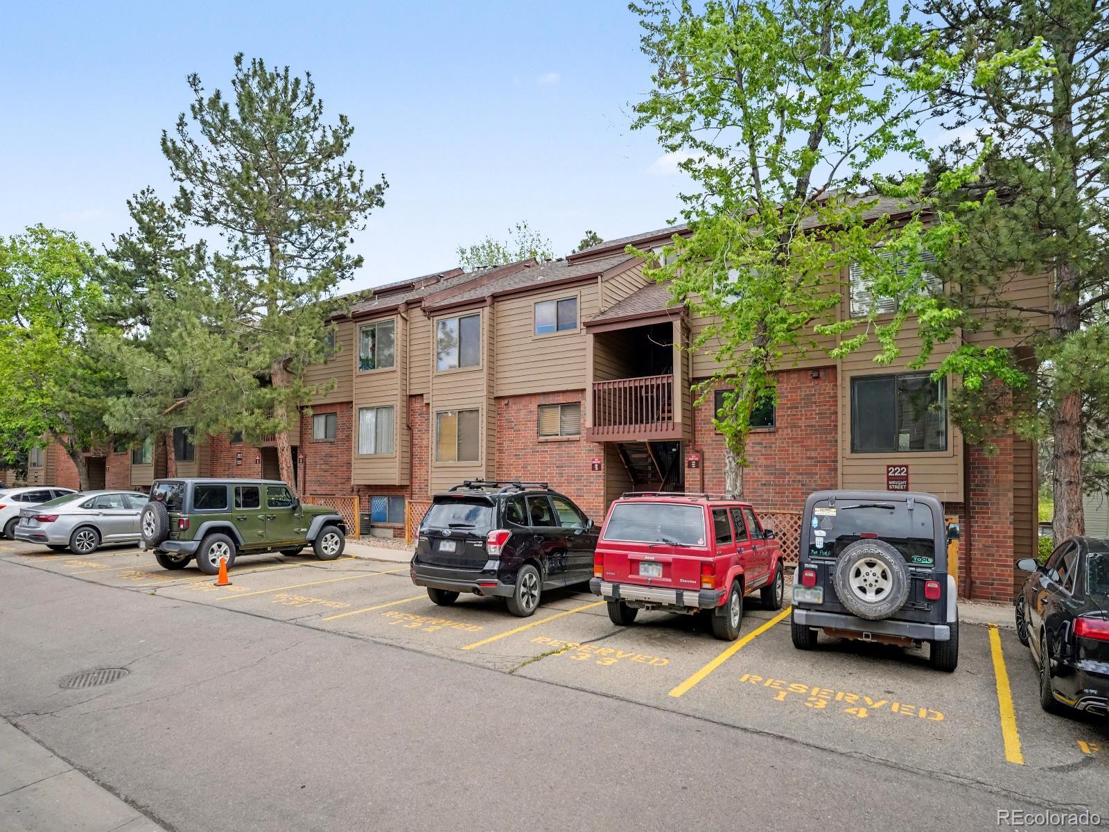 MLS Image #20 for 222  wright street,lakewood, Colorado