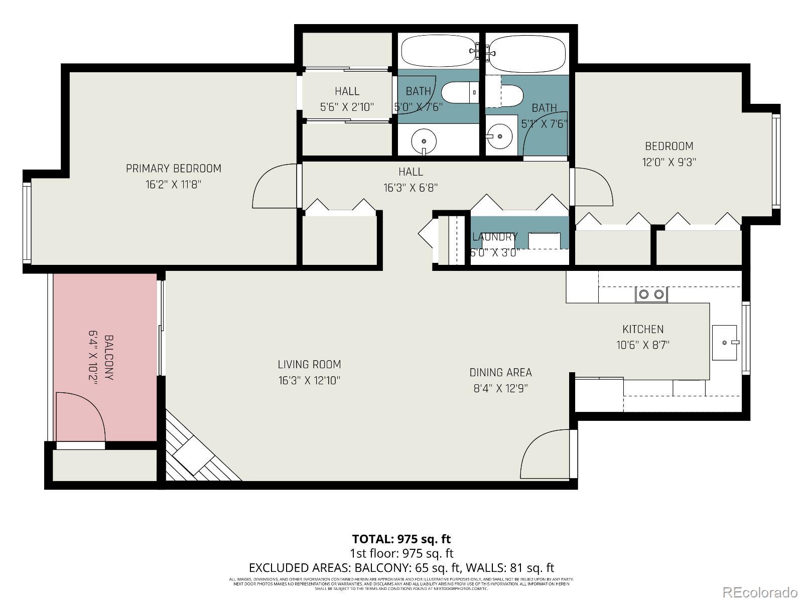 MLS Image #23 for 222  wright street,lakewood, Colorado