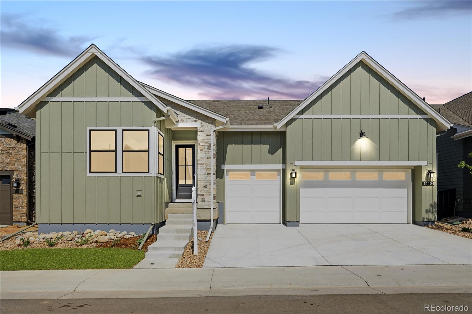 MLS Image #0 for 11184  amber light trail,littleton, Colorado