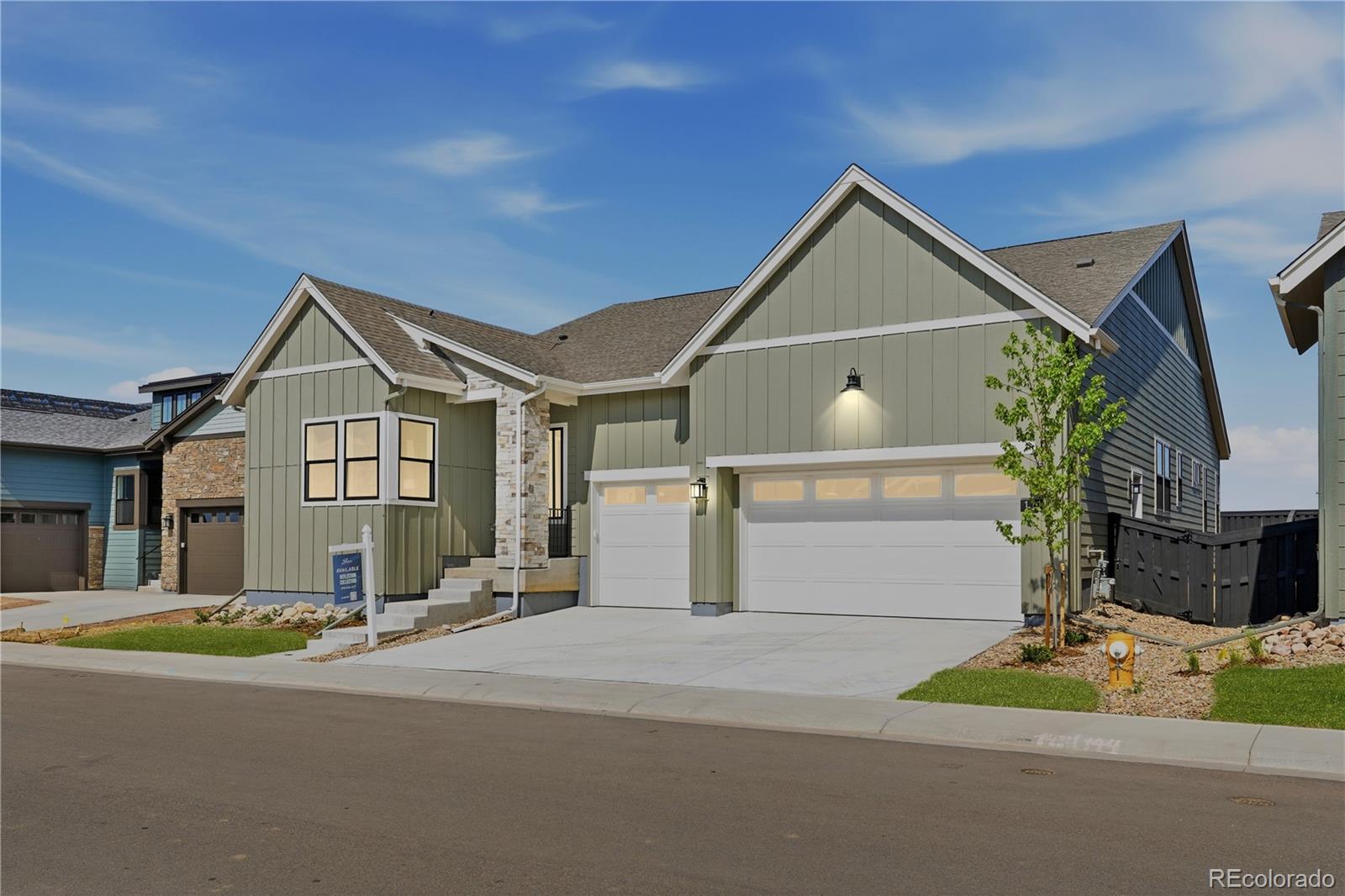 MLS Image #1 for 11184  amber light trail,littleton, Colorado