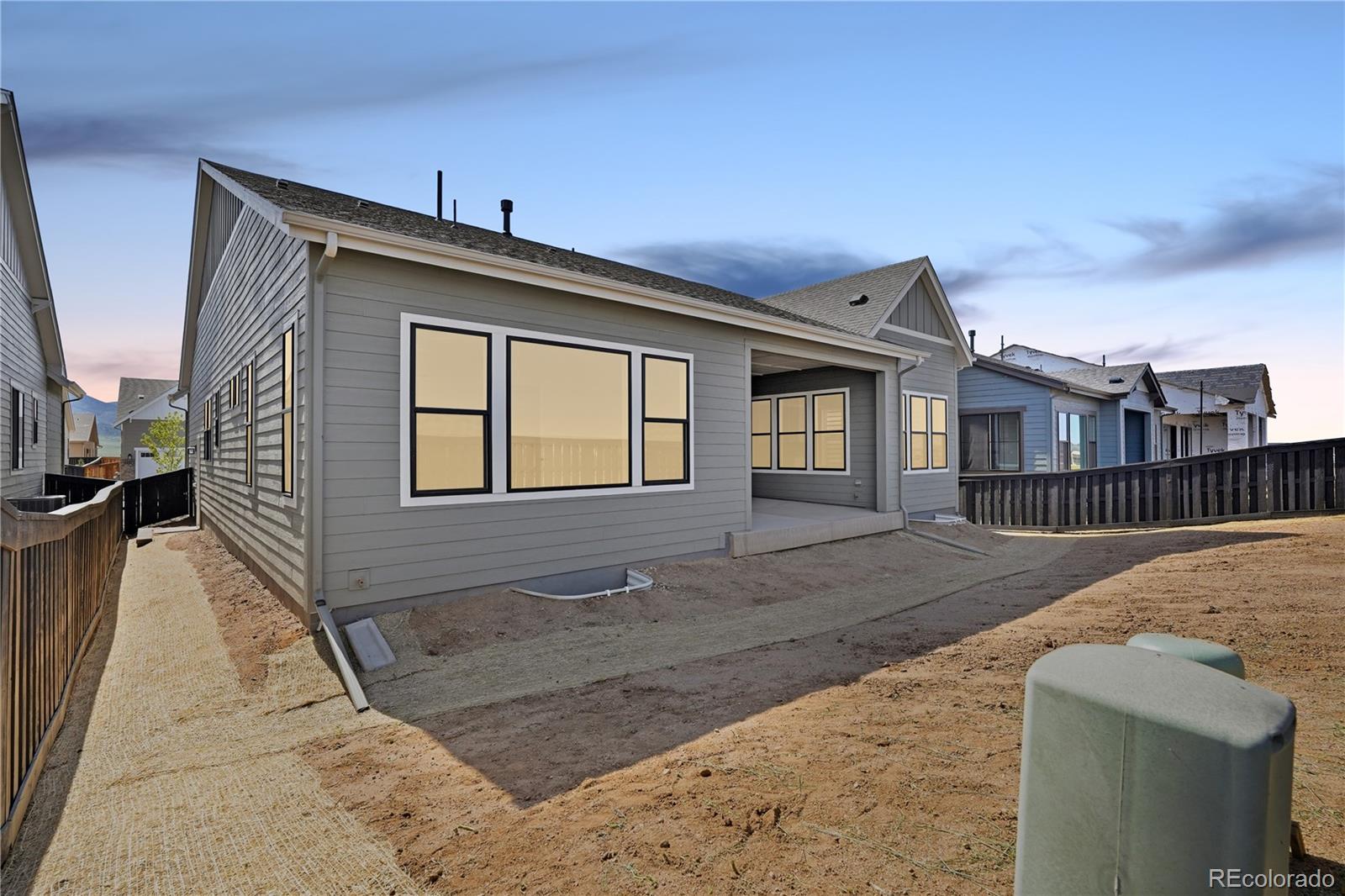 MLS Image #2 for 11184  amber light trail,littleton, Colorado
