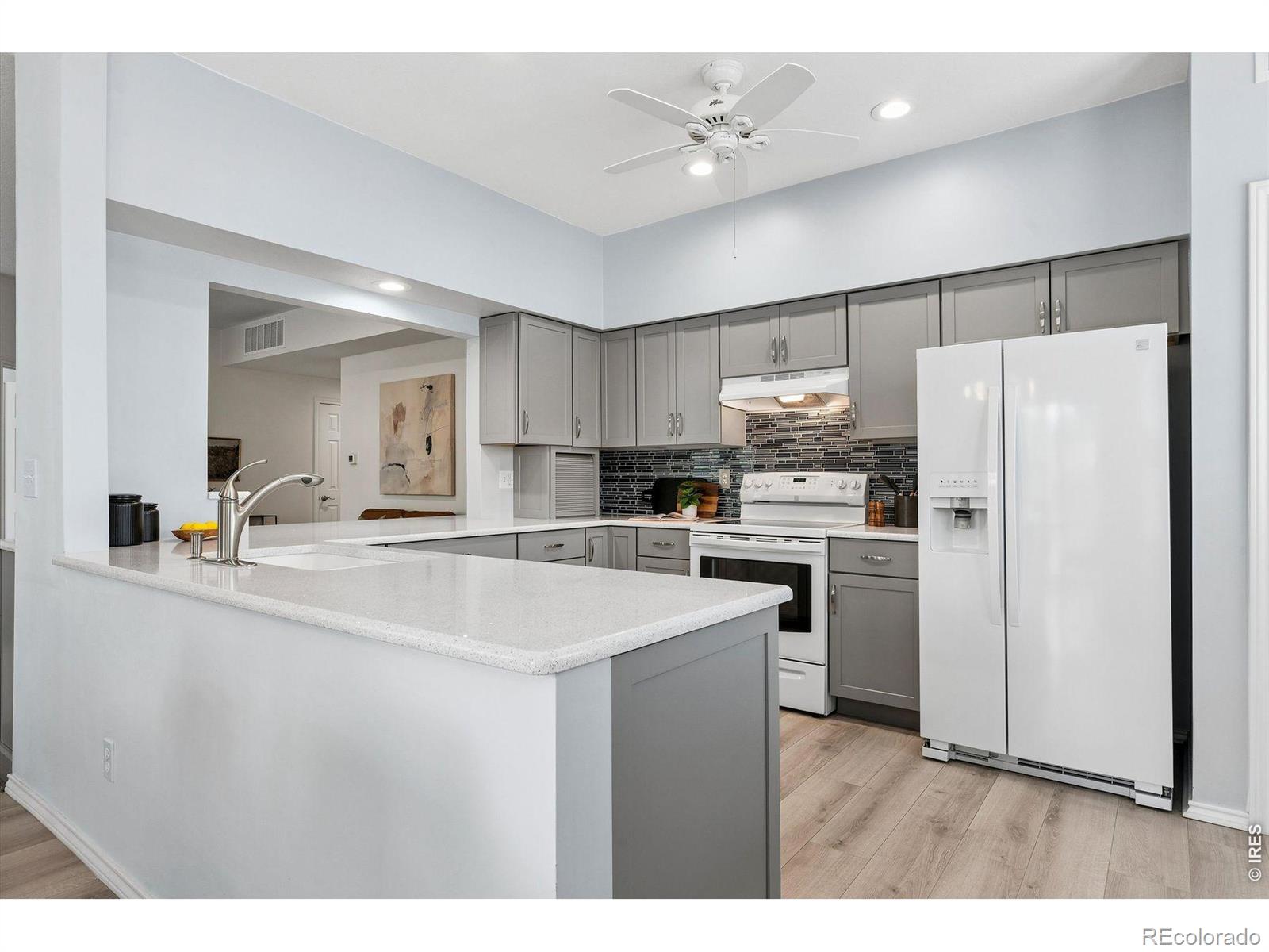 MLS Image #2 for 2897 w riverwalk circle 107,littleton, Colorado