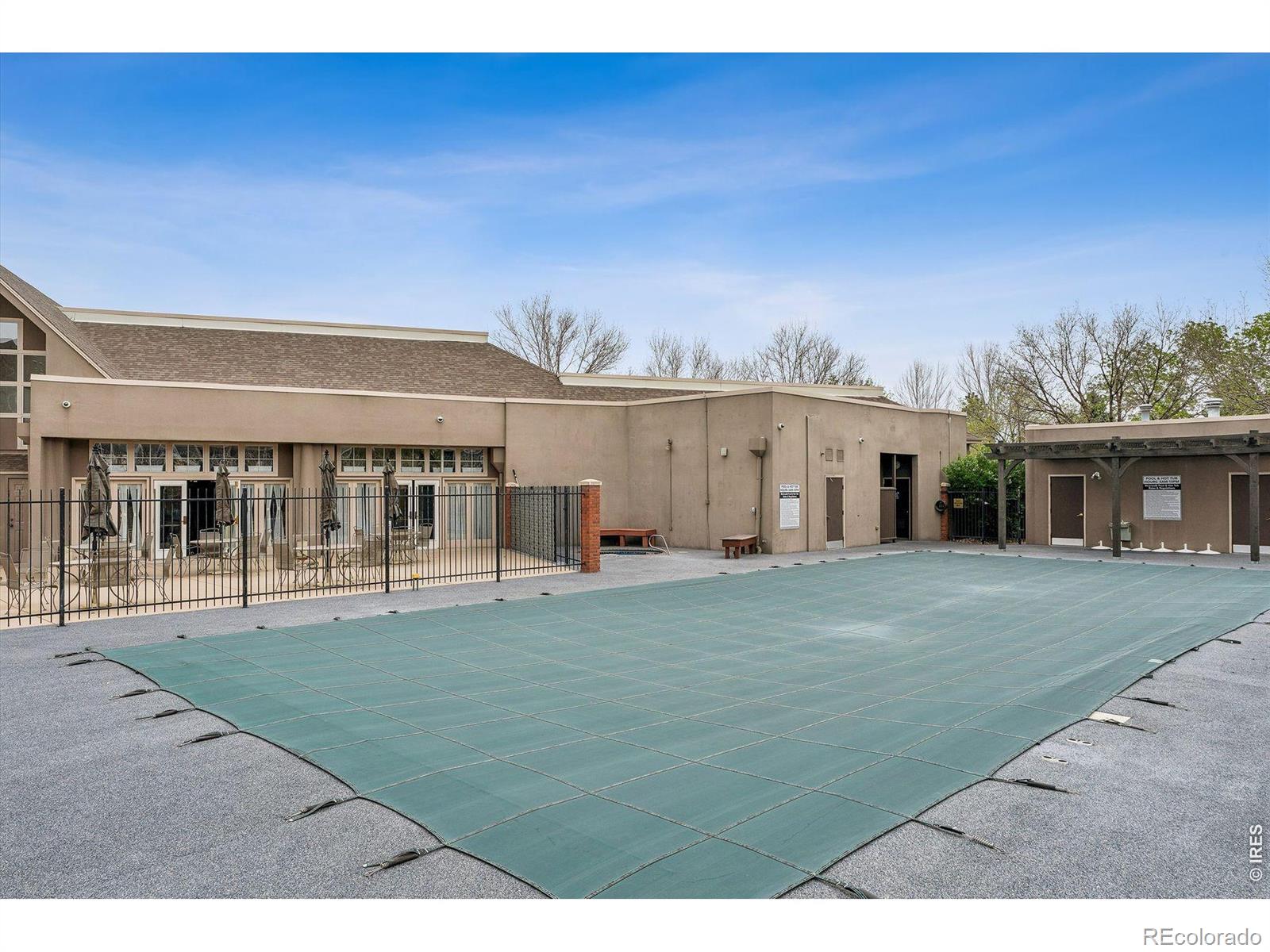 MLS Image #25 for 2897 w riverwalk circle 107,littleton, Colorado