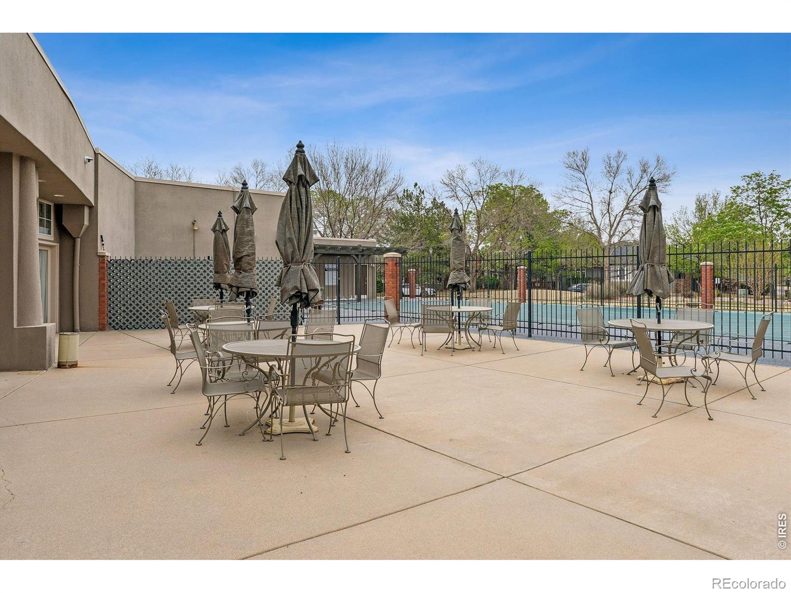 MLS Image #28 for 2897 w riverwalk circle 107,littleton, Colorado