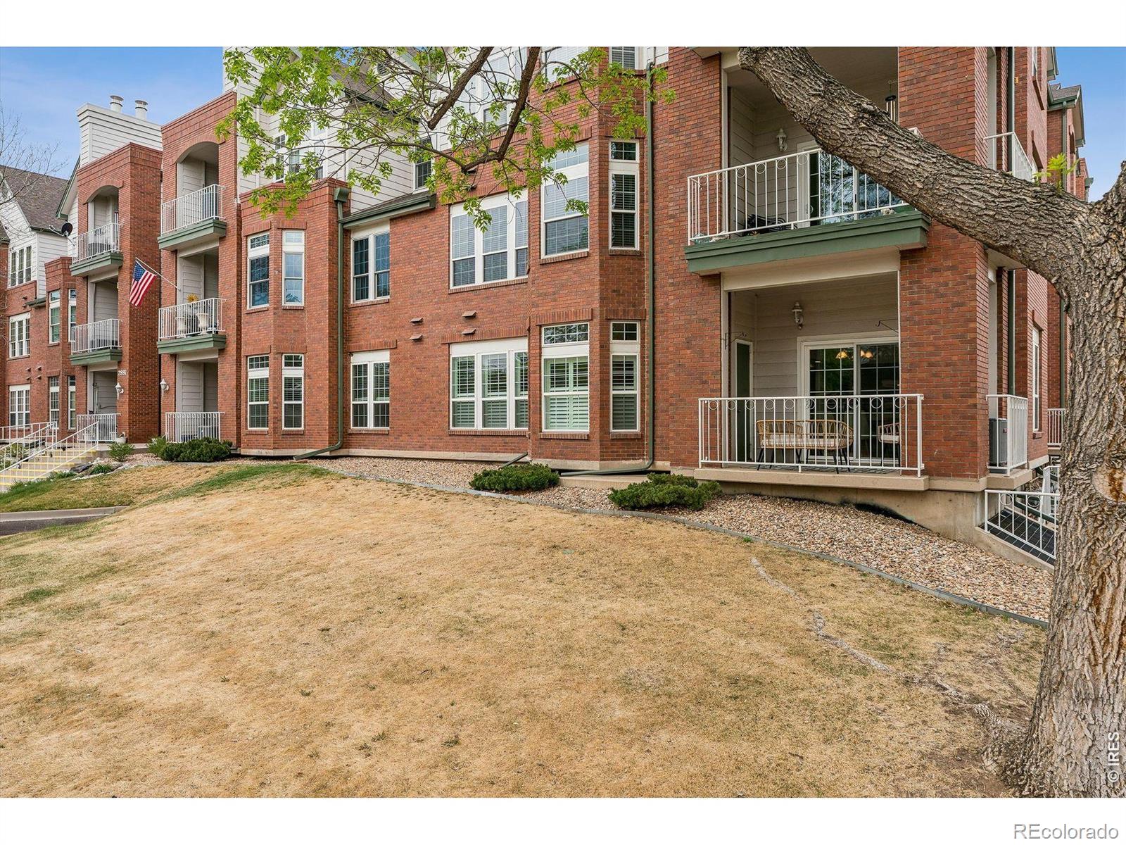MLS Image #3 for 2897 w riverwalk circle 107,littleton, Colorado