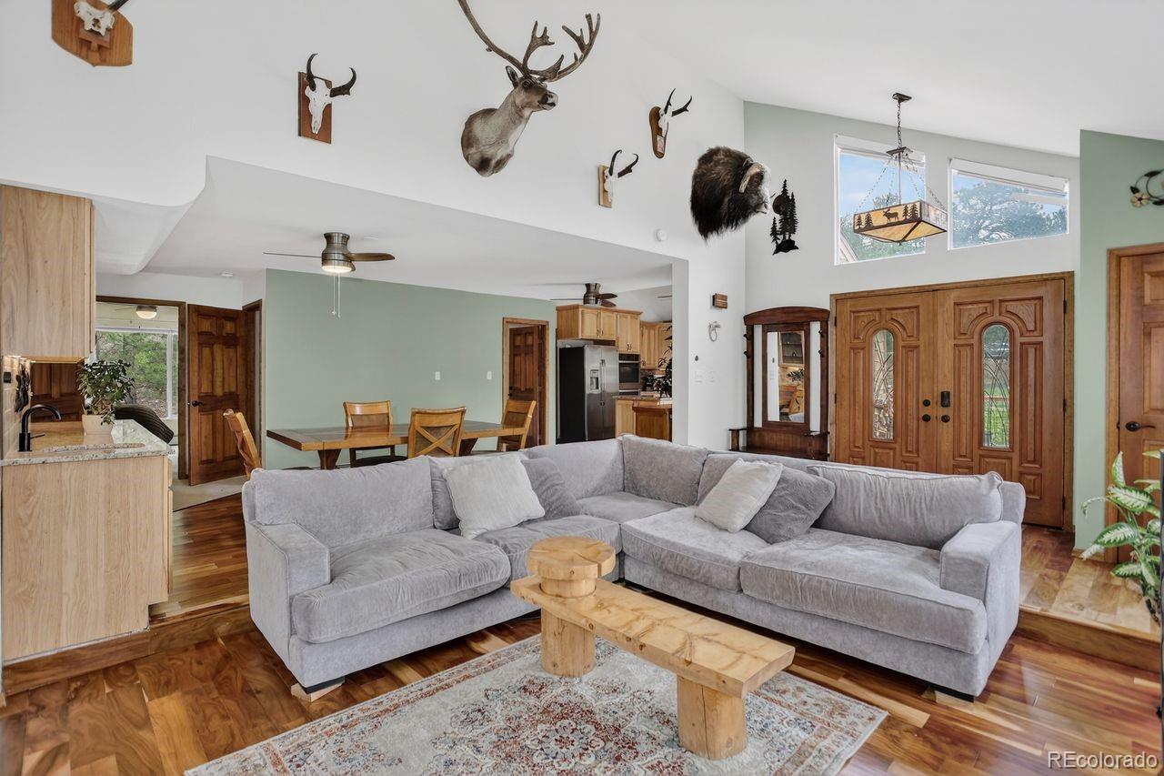 MLS Image #10 for 9053  gray fox drive,evergreen, Colorado
