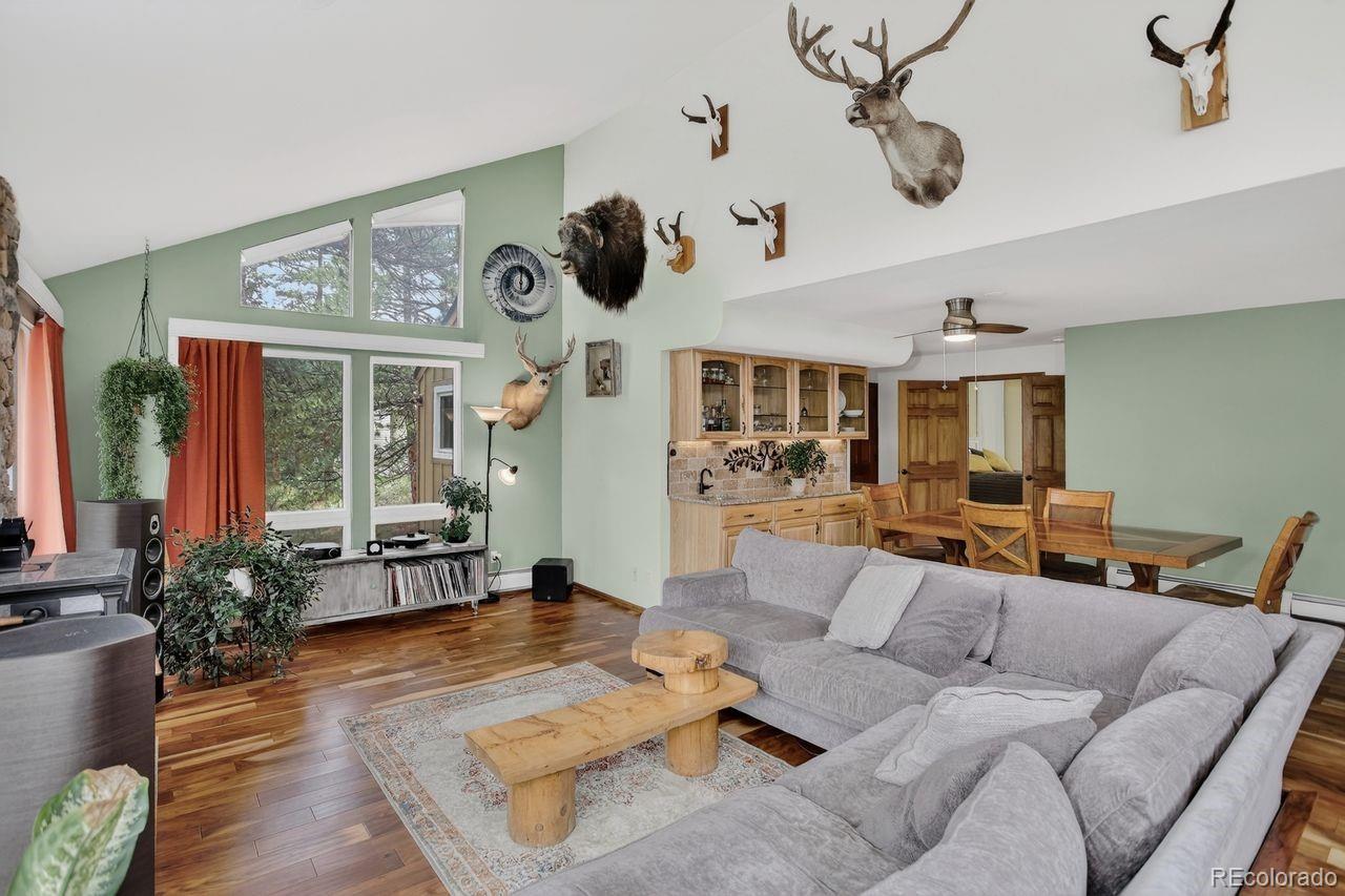 MLS Image #11 for 9053  gray fox drive,evergreen, Colorado
