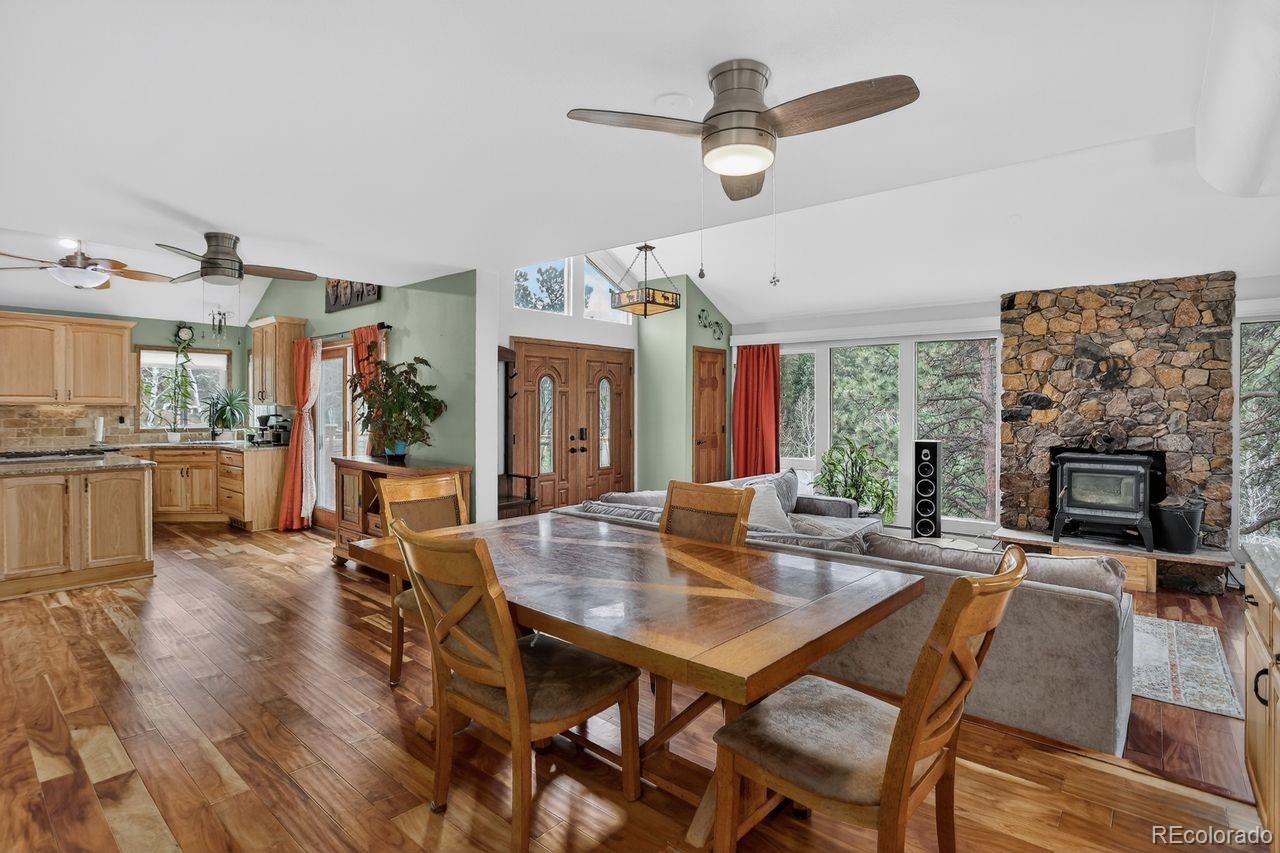 MLS Image #12 for 9053  gray fox drive,evergreen, Colorado