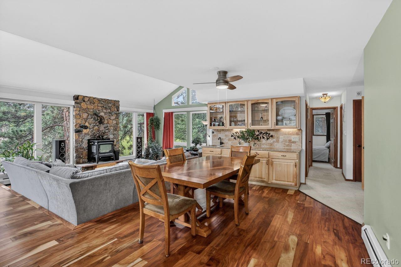 MLS Image #13 for 9053  gray fox drive,evergreen, Colorado