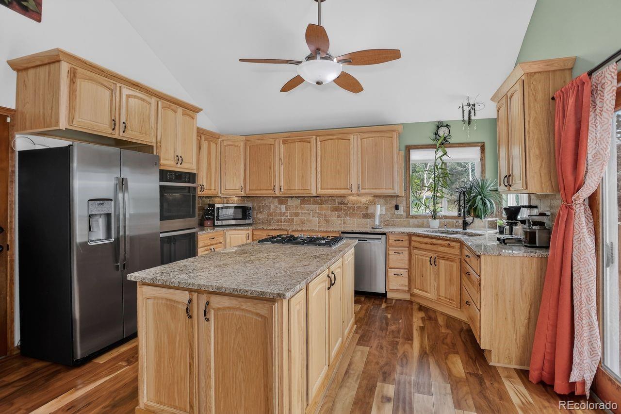 MLS Image #15 for 9053  gray fox drive,evergreen, Colorado