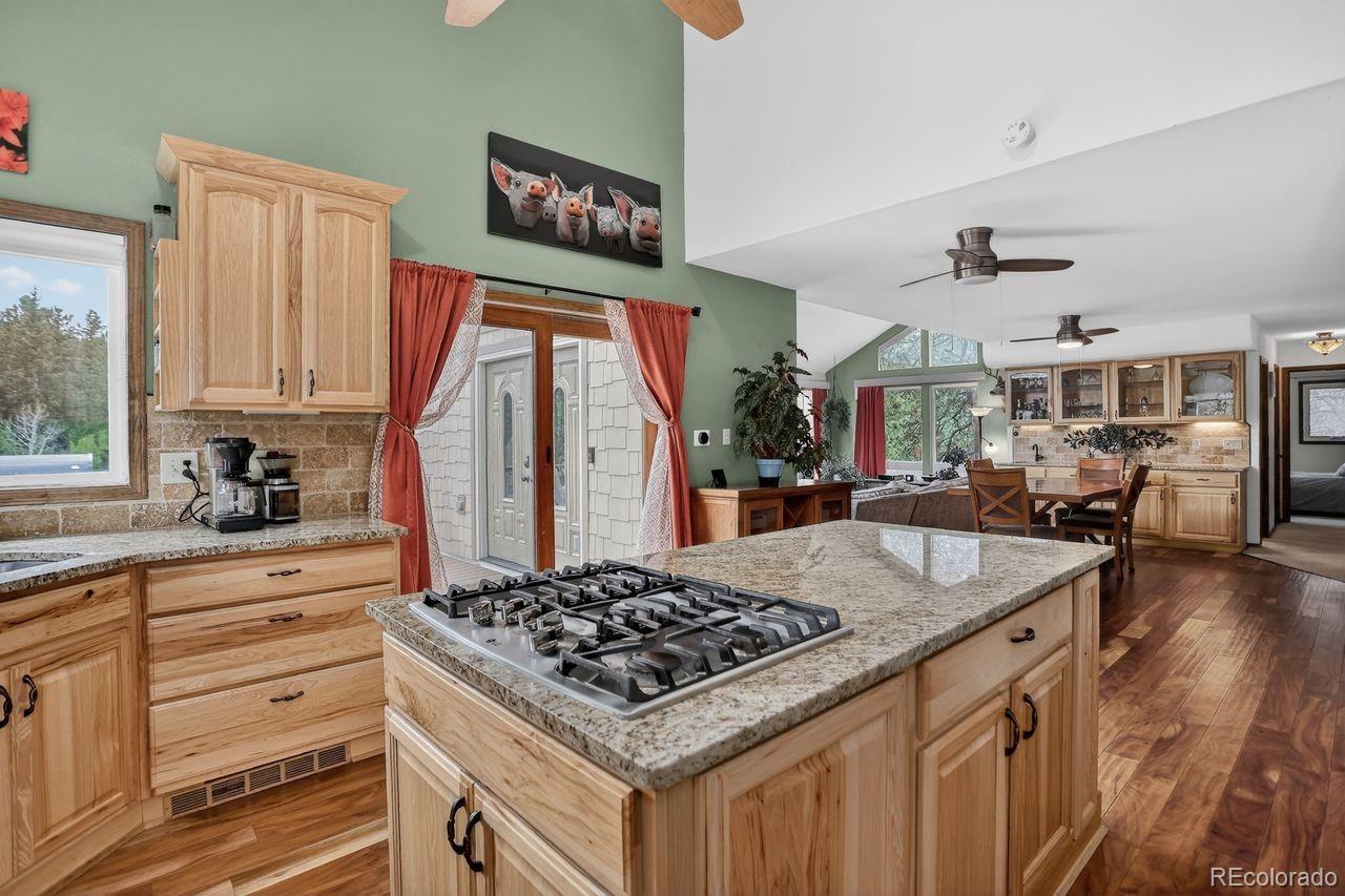MLS Image #16 for 9053  gray fox drive,evergreen, Colorado