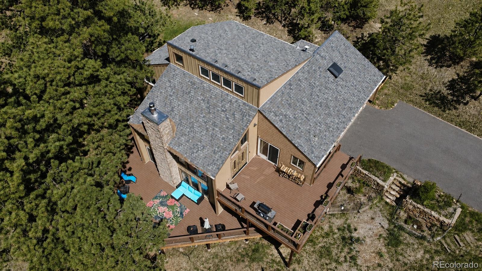 MLS Image #2 for 9053  gray fox drive,evergreen, Colorado