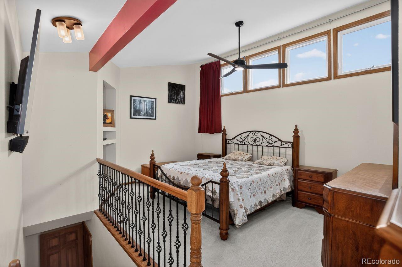 MLS Image #20 for 9053  gray fox drive,evergreen, Colorado