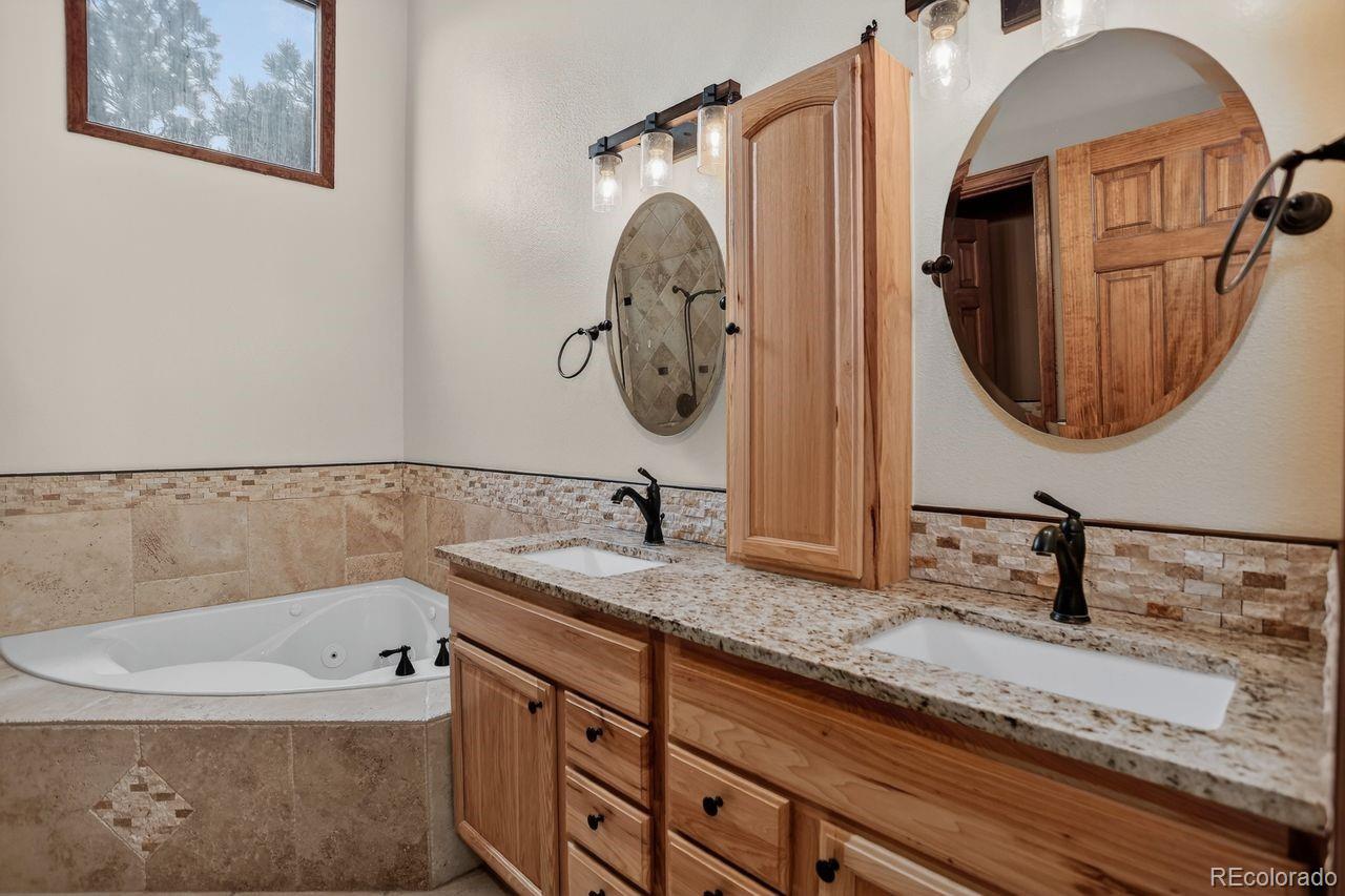 MLS Image #26 for 9053  gray fox drive,evergreen, Colorado