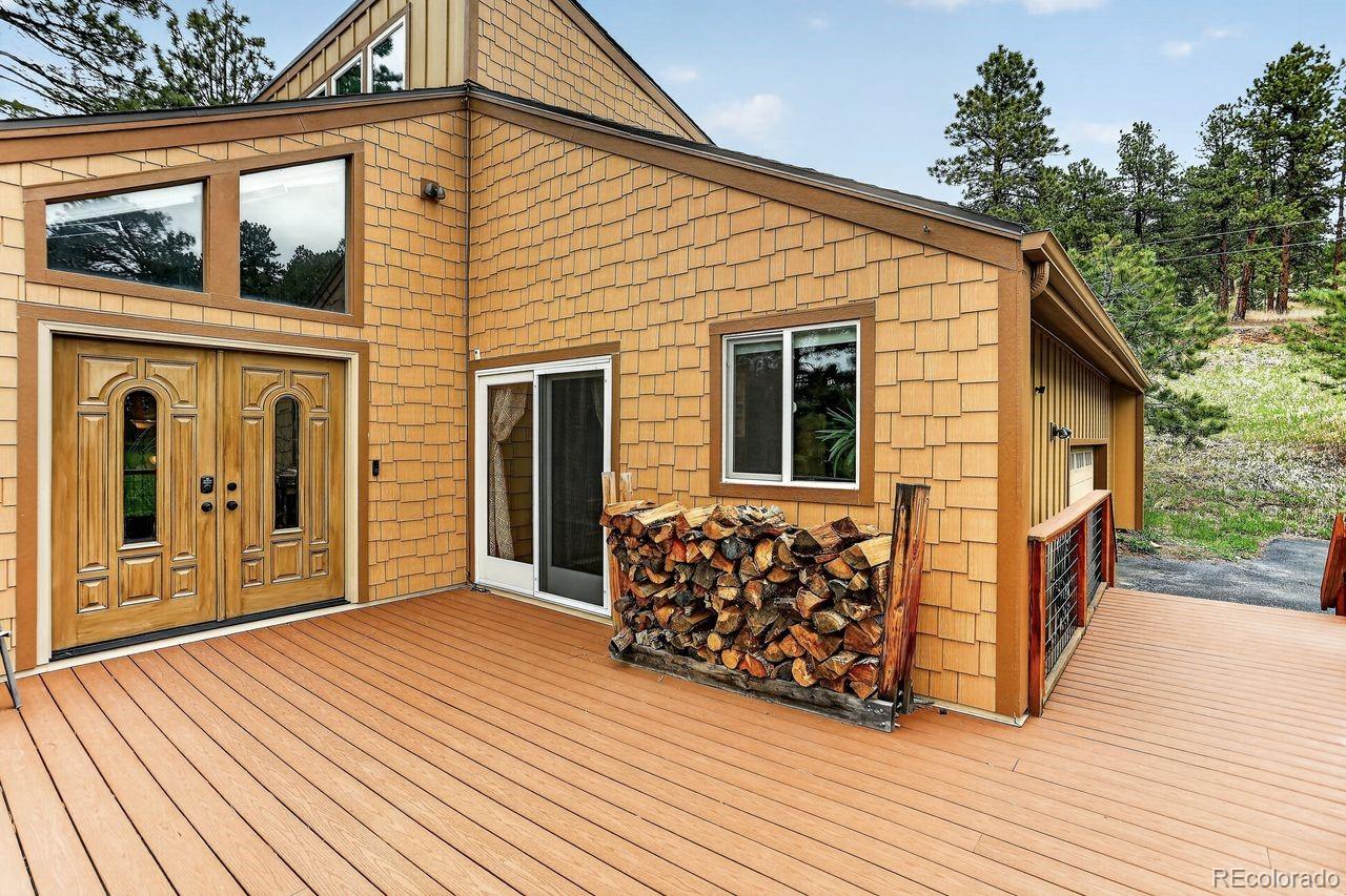 MLS Image #3 for 9053  gray fox drive,evergreen, Colorado