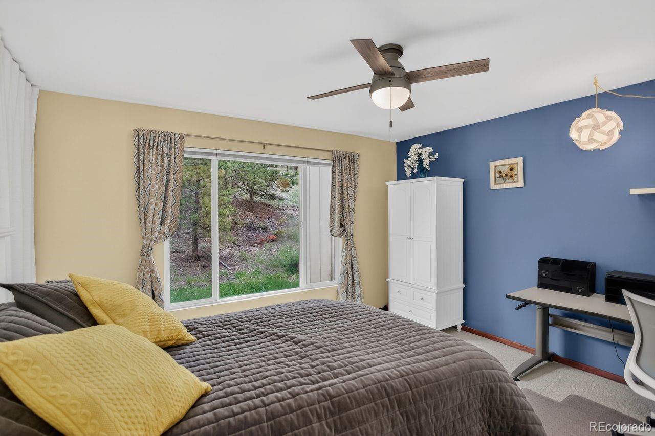 MLS Image #31 for 9053  gray fox drive,evergreen, Colorado