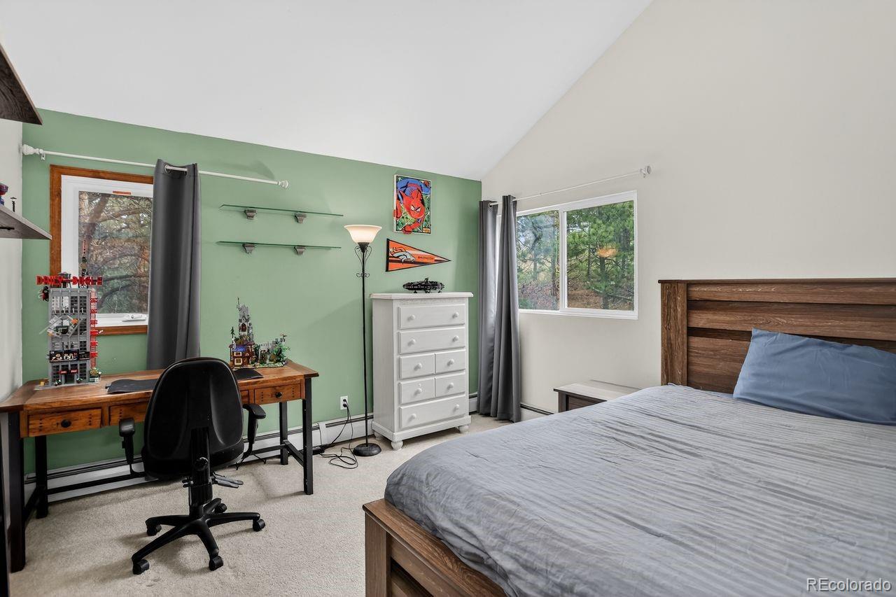 MLS Image #33 for 9053  gray fox drive,evergreen, Colorado