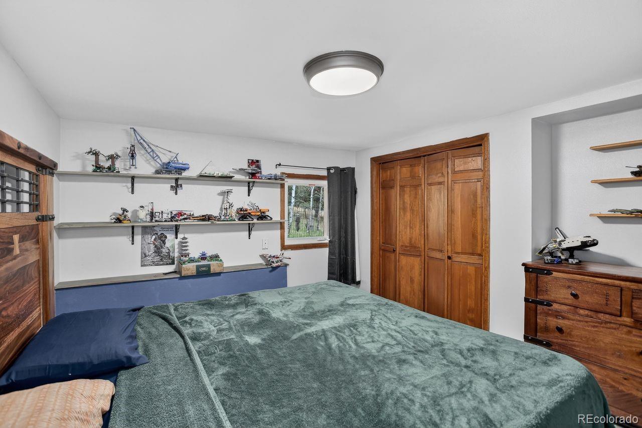 MLS Image #40 for 9053  gray fox drive,evergreen, Colorado