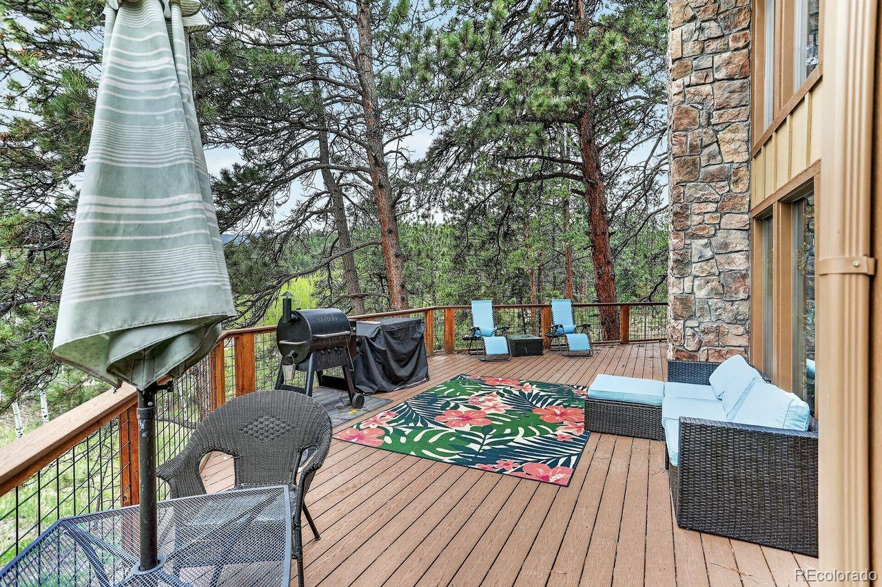 MLS Image #43 for 9053  gray fox drive,evergreen, Colorado