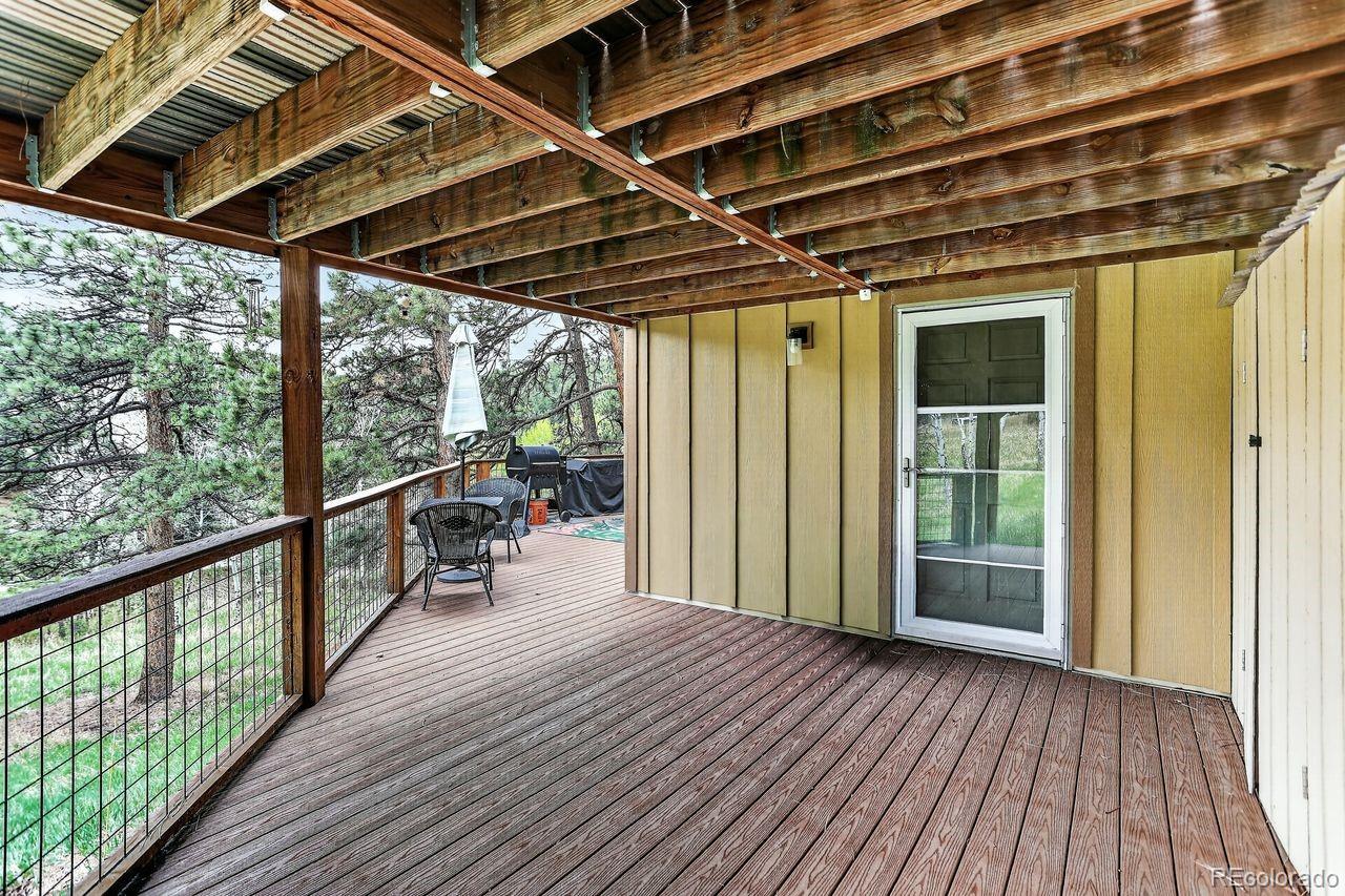 MLS Image #44 for 9053  gray fox drive,evergreen, Colorado