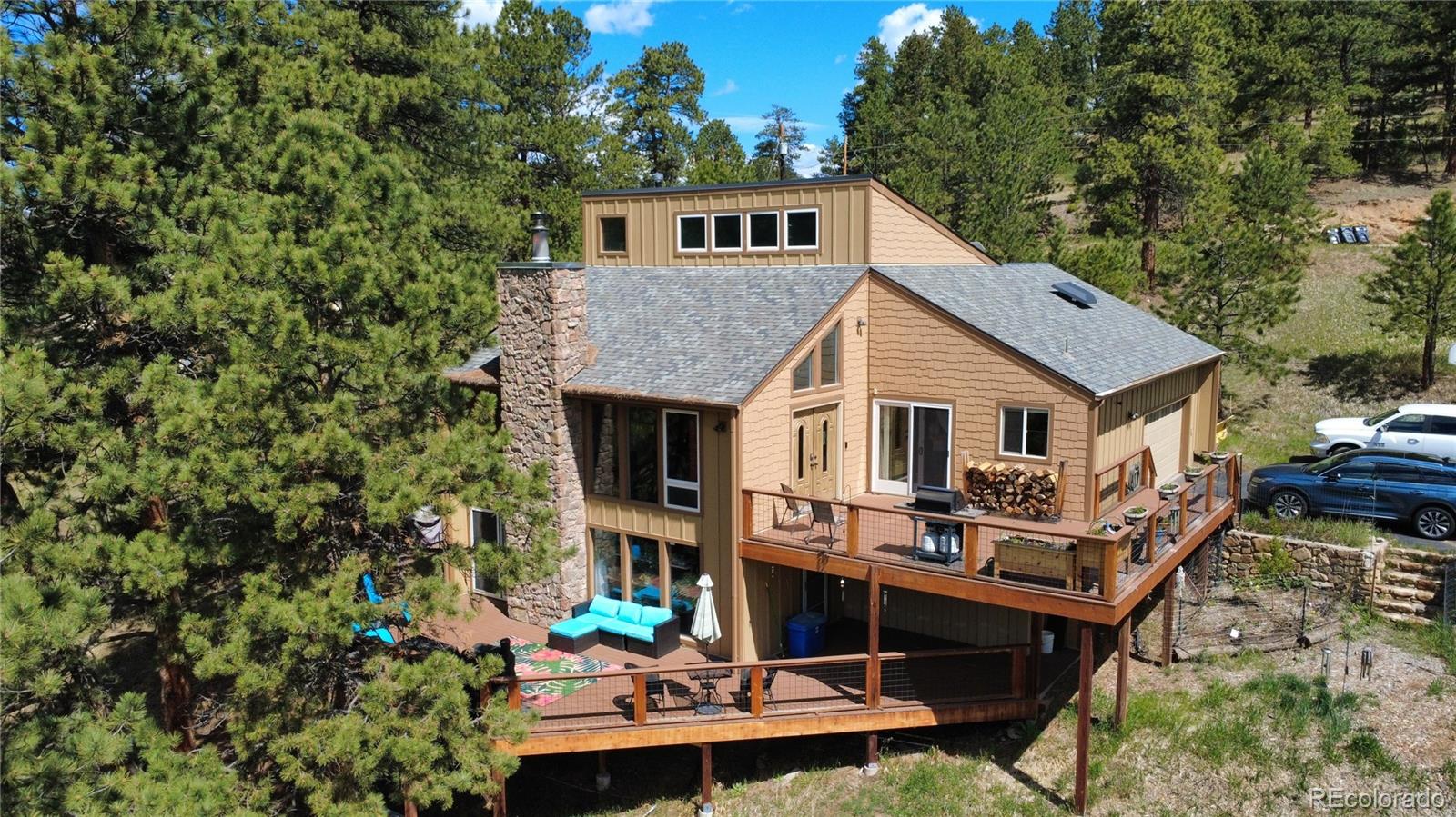 MLS Image #45 for 9053  gray fox drive,evergreen, Colorado