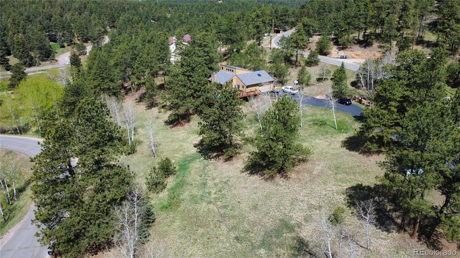 MLS Image #46 for 9053  gray fox drive,evergreen, Colorado