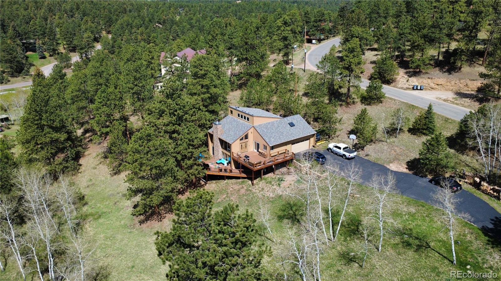 MLS Image #47 for 9053  gray fox drive,evergreen, Colorado