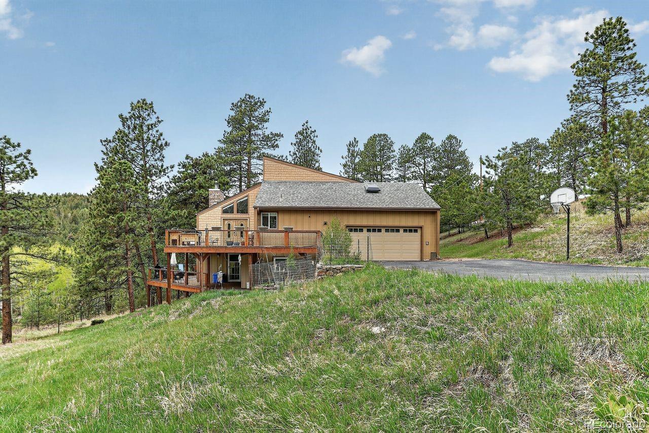 MLS Image #5 for 9053  gray fox drive,evergreen, Colorado