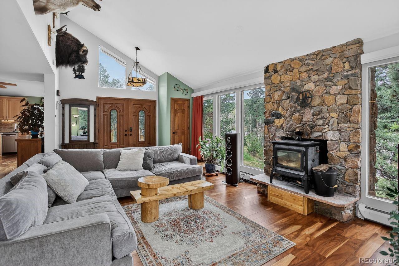 MLS Image #7 for 9053  gray fox drive,evergreen, Colorado