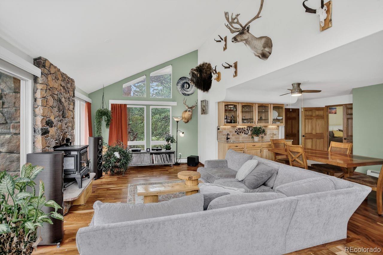 MLS Image #8 for 9053  gray fox drive,evergreen, Colorado