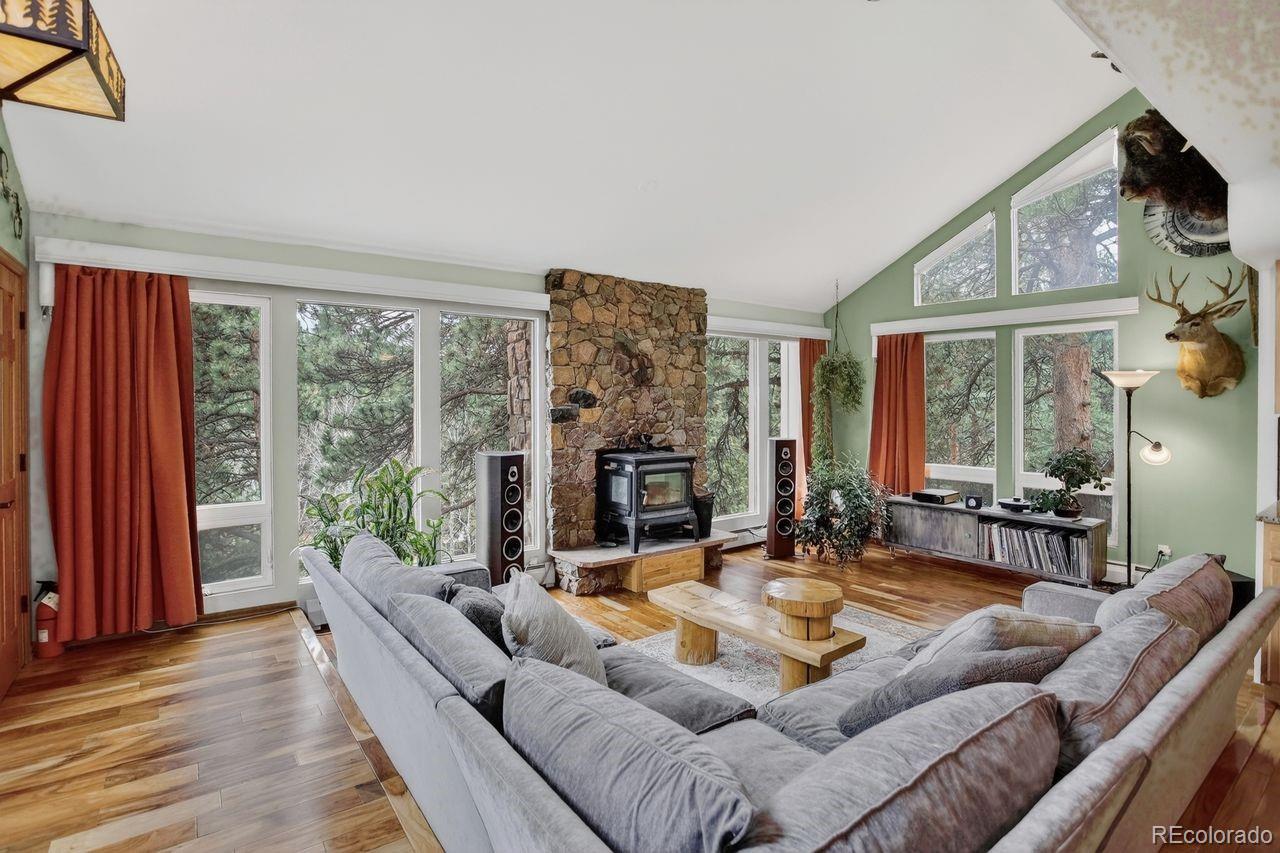 MLS Image #9 for 9053  gray fox drive,evergreen, Colorado