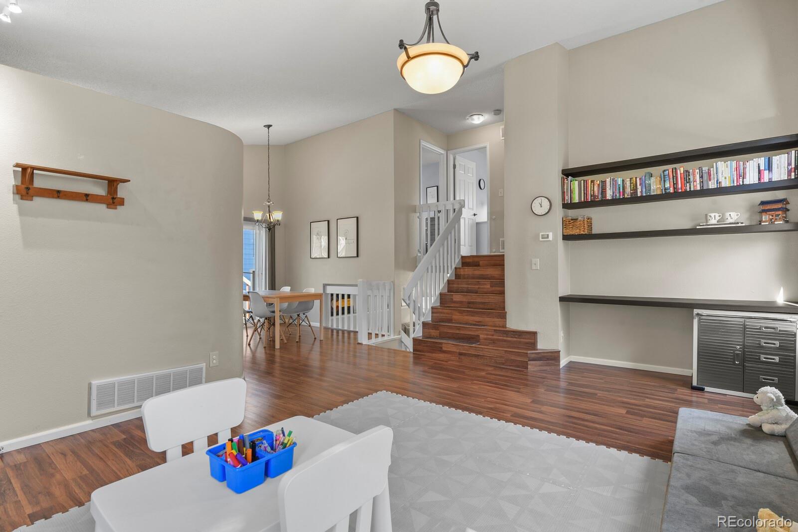 MLS Image #3 for 9567  cordova drive,highlands ranch, Colorado