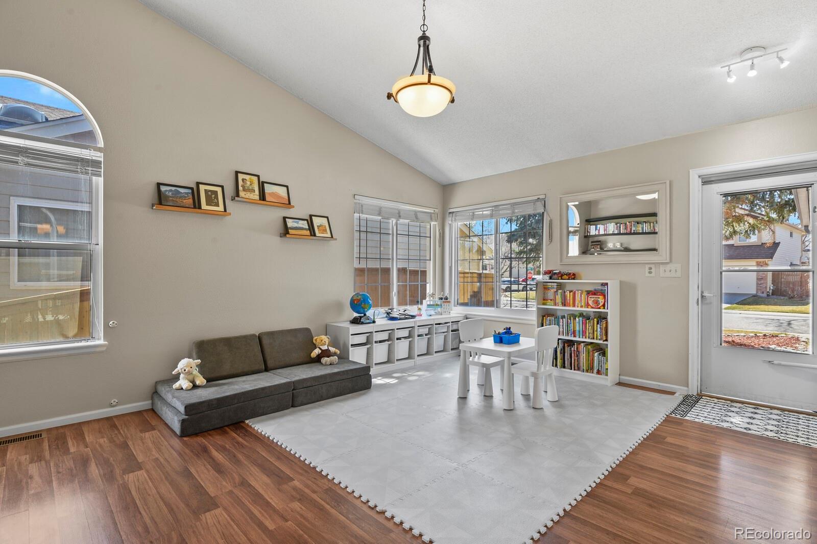 MLS Image #4 for 9567  cordova drive,highlands ranch, Colorado