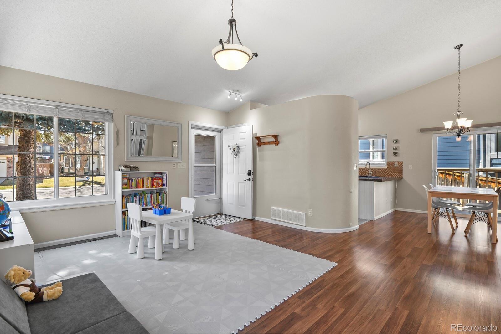 MLS Image #5 for 9567  cordova drive,highlands ranch, Colorado