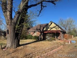 MLS Image #2 for 1700  quince street,denver, Colorado