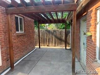 MLS Image #22 for 1700  quince street,denver, Colorado