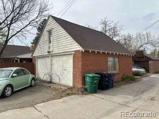 MLS Image #3 for 1700  quince street,denver, Colorado