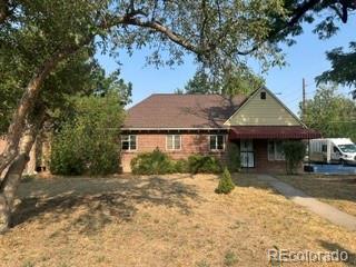 MLS Image #4 for 1700  quince street,denver, Colorado