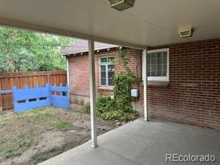 MLS Image #6 for 1700  quince street,denver, Colorado