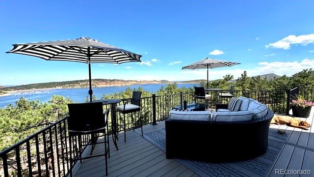MLS Image #18 for 4163  rainbow view lane,loveland, Colorado