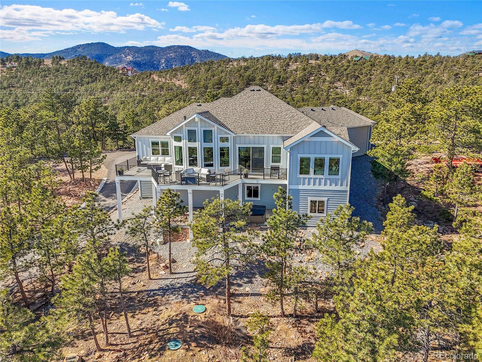 MLS Image #2 for 4163  rainbow view lane,loveland, Colorado