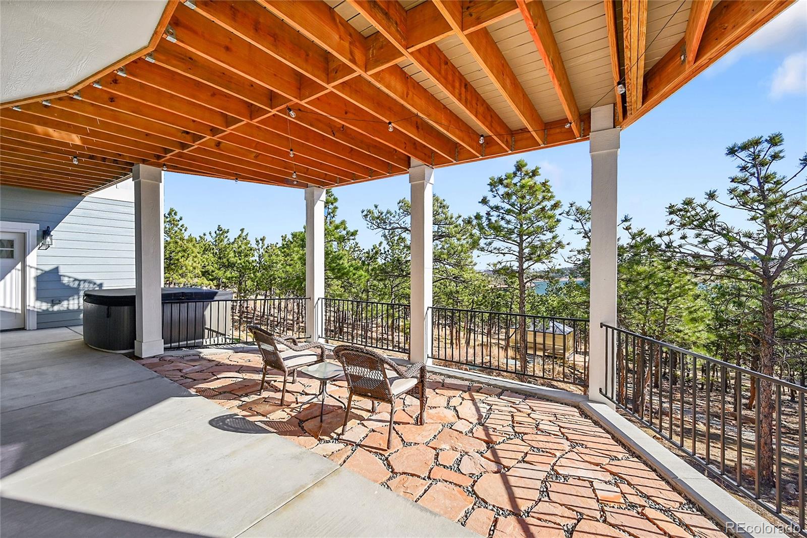 MLS Image #25 for 4163  rainbow view lane,loveland, Colorado