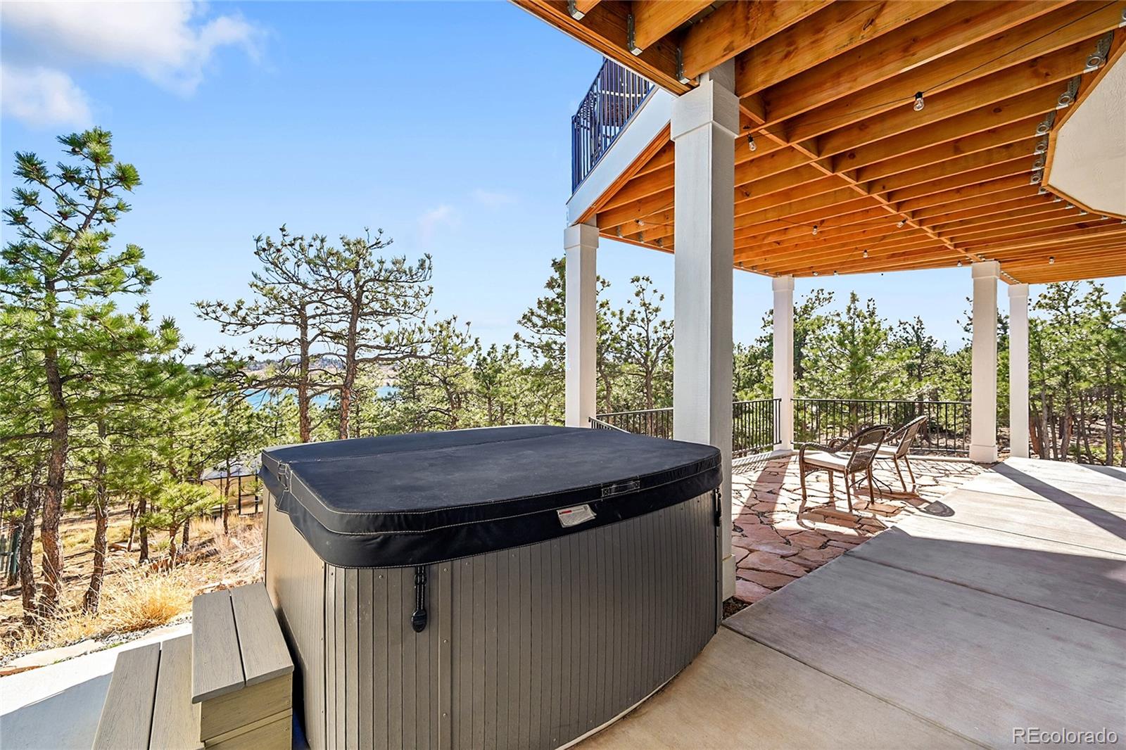 MLS Image #26 for 4163  rainbow view lane,loveland, Colorado