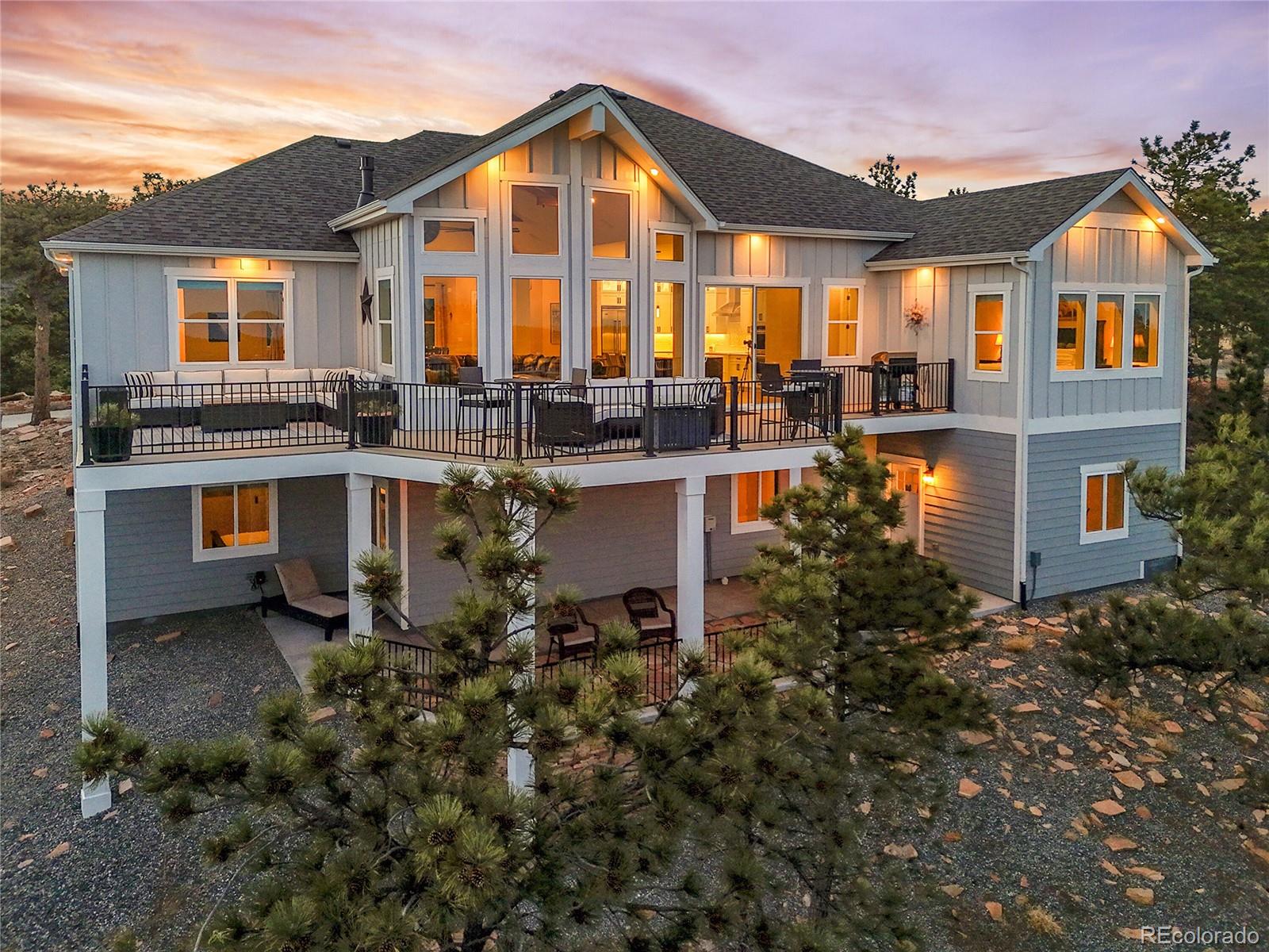 MLS Image #27 for 4163  rainbow view lane,loveland, Colorado