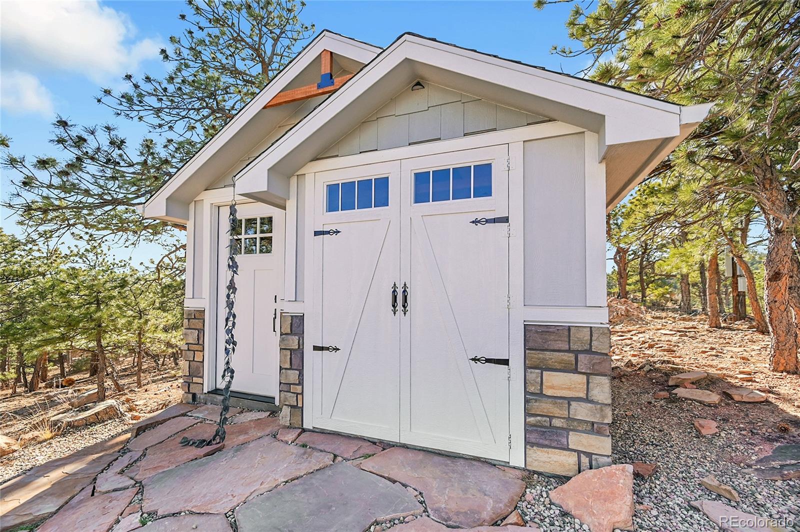 MLS Image #31 for 4163  rainbow view lane,loveland, Colorado