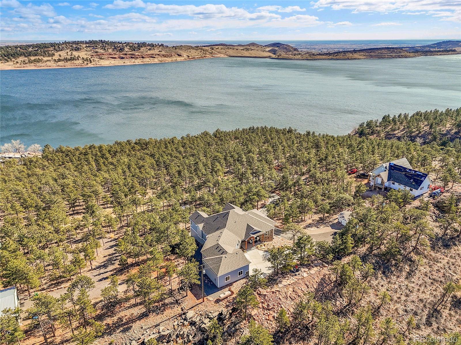 MLS Image #34 for 4163  rainbow view lane,loveland, Colorado