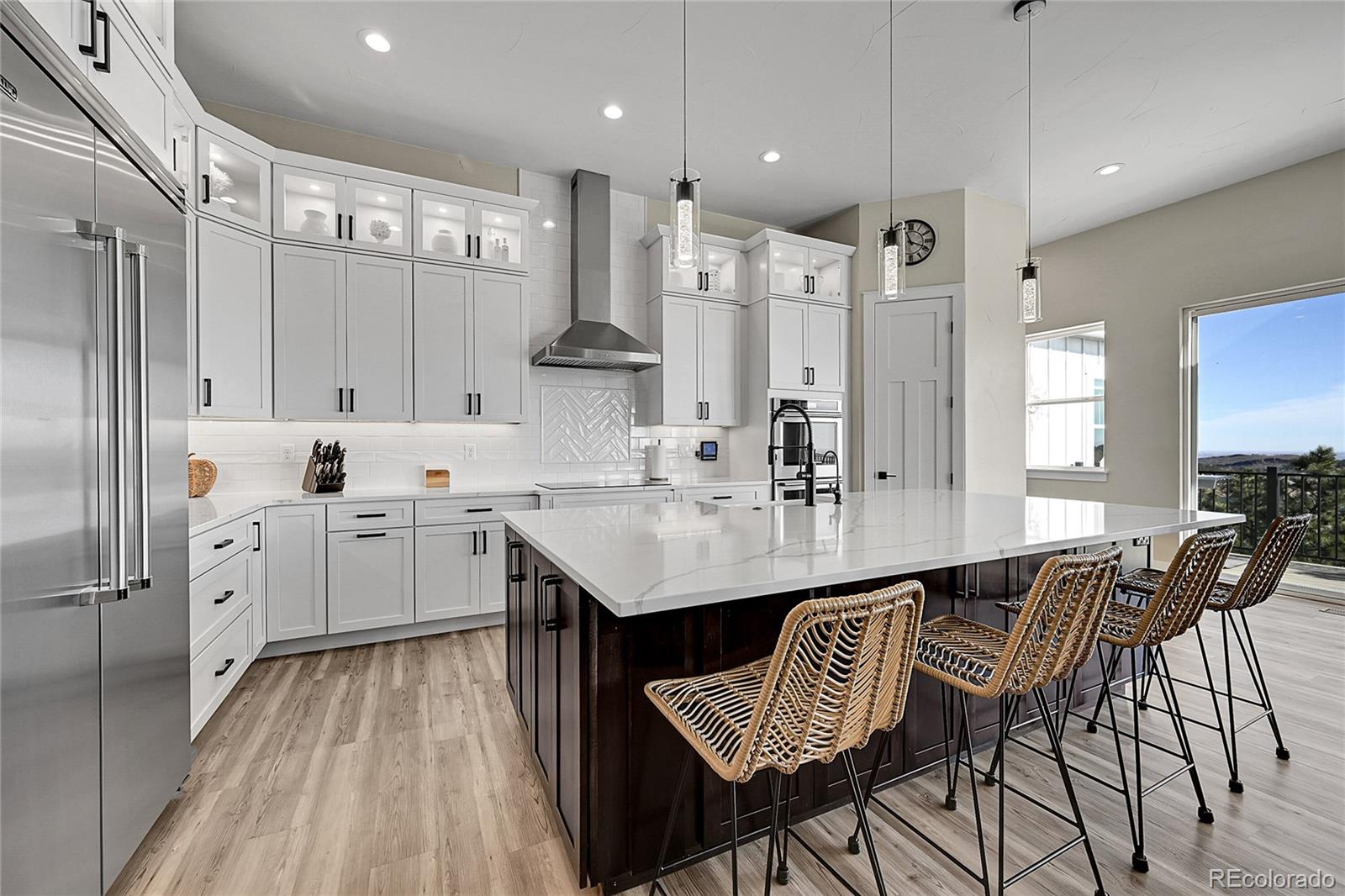 MLS Image #7 for 4163  rainbow view lane,loveland, Colorado